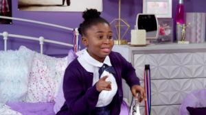 Tyler Perry's Young Dylan (S) - Snitches Get Stitches