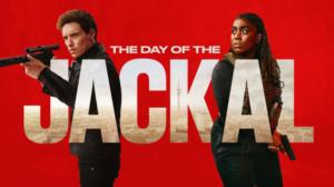 The Day of the Jackal