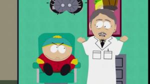 South Park(Paramount+) - South Park