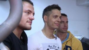 Warsaw Shore - Warsaw Shore