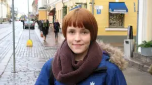 Kirsi ja himoshoppaajat