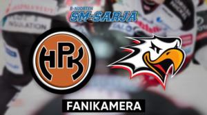 HPK - Sport, Fanikamera - HPK - Sport, Fanikamera 11.1.