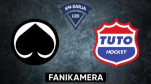 Ässät - TUTO Hockey, Fanikamera - Ässät - TUTO Hockey, Fanikamera 27.9.