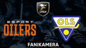 Oilers - OLS, miehet Fanikamera - Oilers - OLS, miehet Fanikamera 3.10