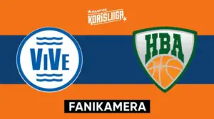 Vimpelin Veto - HBA-Märsky, Fanikamera - Vimpelin Veto - HBA-Märsky, Fanikamera 30.1.