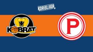 Kobrat - Tampereen Pyrintö - Kobrat - Tampereen Pyrintö 13.11.