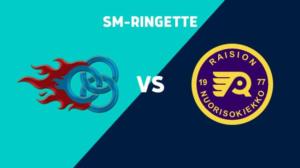 Blue Rings - RNK Flyers - Blue Rings - RNK Flyers 26.2.