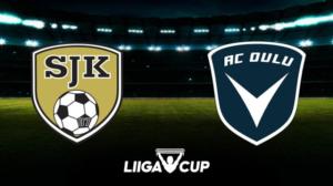 SJK - AC Oulu - SJK - AC Oulu 29.1.