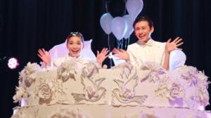 Drama Club (S) - Luck Be a Poncho Tonight