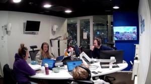 Radio Suomipopin Aamulypsy - 11.1. Koko Shitti
