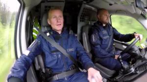 Poliisit 2017 (S) - Vaasa