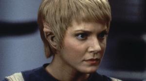 STAR TREK: VOYAGER (7) - Projections