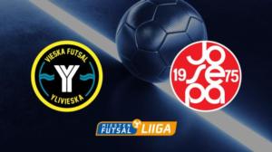Vieska Futsal - JoSePa - Vieska Futsal - JoSePa 6.1.