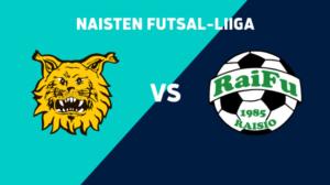 Ilves FS - RaiFu - Ilves FS - RaiFu 9.1.