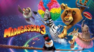 Madagascar 3 (7) - Madagascar 3: Europe's Most Wanted