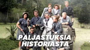 Paljastuksia historiasta