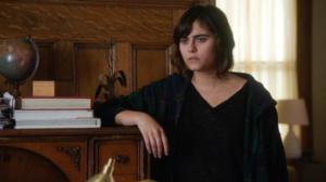 Elementary (12) - Miss Understood