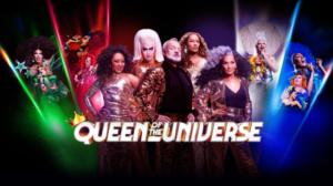Queen of the Universe
