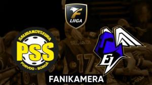PSS - EräViikingit, naiset Fanikamera - PSS - EräViikingit, naiset Fanikamera 27.1