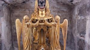 Vaiettu historia (7) - Maria Magdalenan hautaholvia etsimässä
