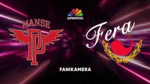 Manse PP - Fera, Fanikamera - Manse PP - Fera, Fanikamera 30.6.