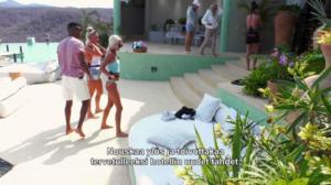 Paratiisihotelli Norja (7) - Paradise talents