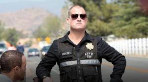 CSI: Crime Scene Investigation (12) - Dead in His Tracks