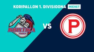 Kristika Turku - Pyrintö Akatemia A - Kristika Turku - Pyrintö Akatemia A 29.10.