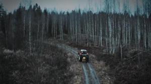 Arman ja Suomen rikosmysteerit (12) - Risukasamurha