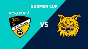 FC Honka - Ilves - FC Honka - Ilves 30.9.