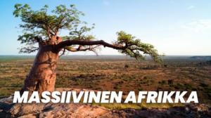 Massiivinen Afrikka