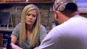 Teen Mom 2 (Paramount+) - On the Hunt