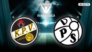 KPV - VPS - KPV - VPS 19.10.