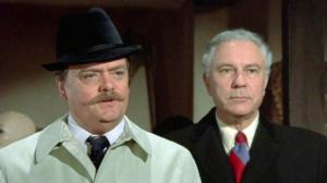 Columbo (12) - Dagger of the Mind