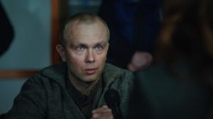 Ivalo (12) - Myrsky nousee
