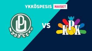 Pöytyän Urheilijat - Kajaanin Pallokerho - Pöytyän Urheilijat - Kajaanin Pallokerho 19.8.