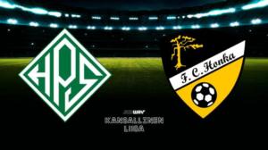 HPS - FC Honka - HPS - FC Honka 7.5.