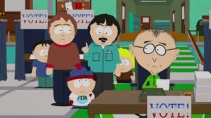 South Park(Paramount+) (12) - Douche and Turd