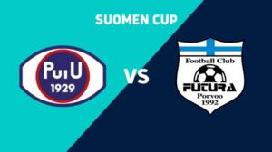 PuiU - FC Futura - PuiU - FC Futura 20.5.