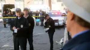 NCIS (Paramount+) (12) - Patience