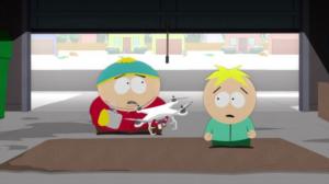 South Park(Paramount+) - The Magic Bush