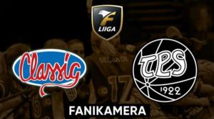 Classic - TPS, naiset Fanikamera - Classic - TPS, naiset Fanikamera 26.1.