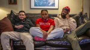 Flatbush Misdemeanors (Paramount+) (12) - leanin'