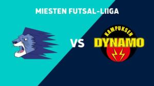 Akaa Futsal - KaDy - Akaa Futsal - KaDy 8.1.