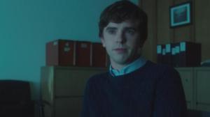 Bates Motel (16) - Ruumis vai ihminen
