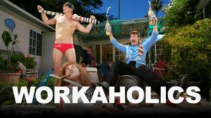 Workaholics(Paramount+) (12) - Stop! Pajama Time