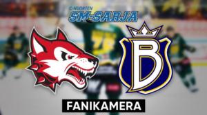 Jokipojat - Blues Ak, Fanikamera - Jokipojat - Blues Ak, Fanikamera 26.1.