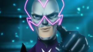 Miraculous: Ladybugin ja Cat Noirin seikkailut (7) - Oni-Chan