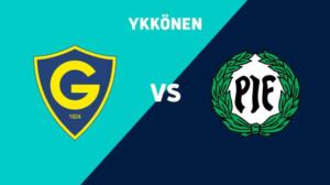 Gnistan - PIF - Gnistan - PIF 10.9.