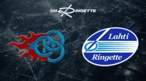 Blue Rings - Lahti, Fanikamera - Blue Rings - Lahti, Fanikamera 3.10.